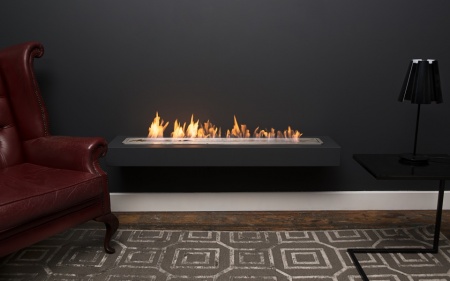 Горелка для биокамина ICON FIRES Slimline 1100mm по цене 190 000 руб.