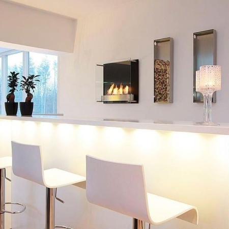 Биокамин Decoflame ATLANTIC по цене 190 000 руб.