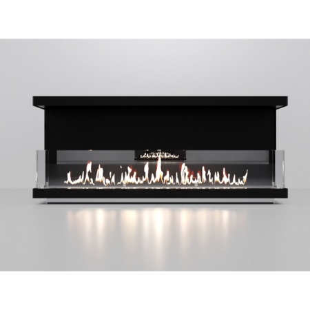 Биокамин фронтальный 1000G PremiumFire по цене 53 400 руб.