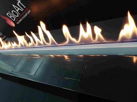 Автоматический топливный блок BioArt Smart Fire A5 1900 мм Автоматический топливный блок BioArt Smart Fire A5 1900 мм по цене 680 000 руб.