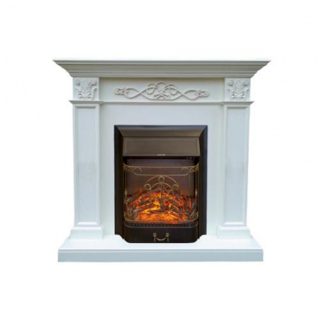 Verona (белый дуб)+Majestic FX Black Verona (белый дуб)+Majestic FX Black