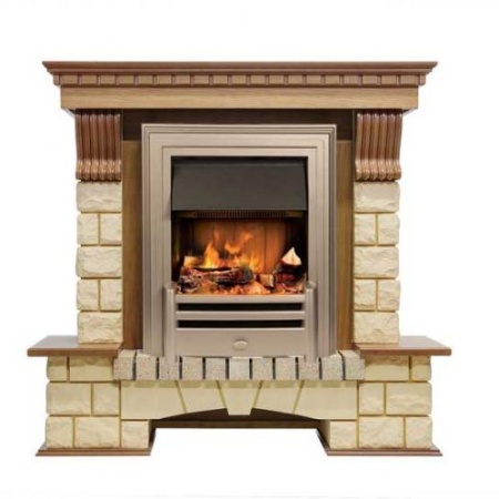 Pierre Luxe шампань (дуб)+Chesford Pierre Luxe шампань (дуб)+Chesford