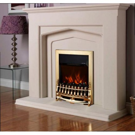 Vesta 19 CR (серебро)