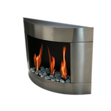 Биокамин Bio Blaze Stockholm Inox Биокамин Bio Blaze Stockholm Inox по цене 99 900 руб.