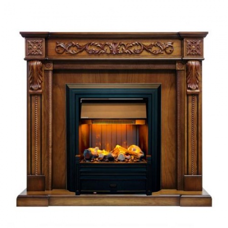 Neapol (античный дуб)+Brookline Black Neapol (античный дуб)+Brookline Black