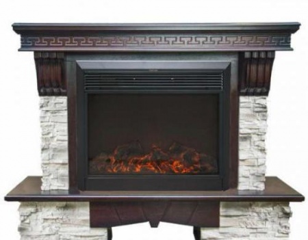 Rockland (античный дуб)+Moonblaze BL S