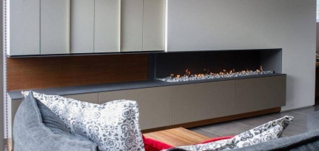 Газовая топка Vero Design NI G8 H1 
Газовая топка Vero Design NI G8 H1