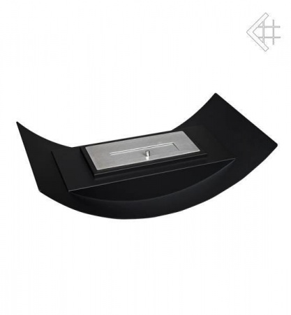 Биокамин Kratki MISA MINI черный Биокамин Kratki MISA MINI черный по цене