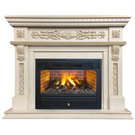 Estella 26 (белый дуб)+3D Novara 26 Estella 26 (белый дуб)+3D Novara 26