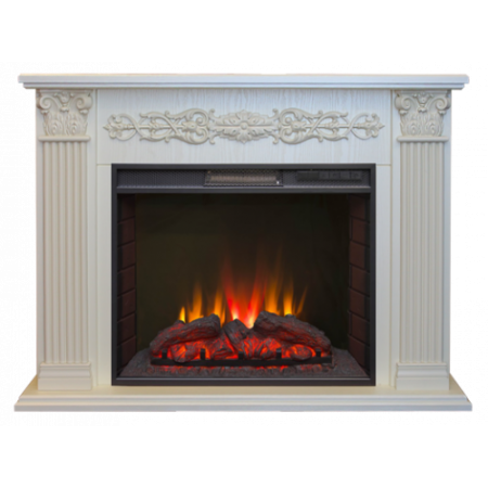 Milton (белый дуб)+Sparta 25,5 Milton (белый дуб)+Sparta 25,5