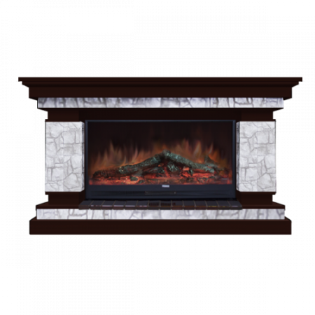 Лорд Старый город 86 (венге)+Premier S86