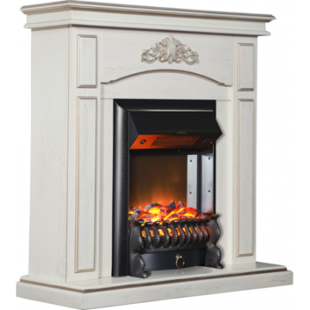 Марго (бежевый с патиной)+Fobos Black Марго (бежевый с патиной)+Fobos Black