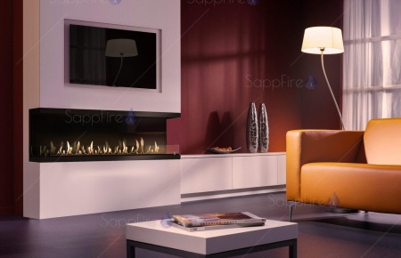 Встраиваемый торцевой очаг 1400 SappFire Встраиваемый торцевой очаг 1400 SappFire по цене 62 600 руб.