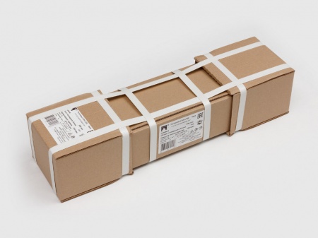 Каминный адаптер Lux Fire D85-500S по цене 13 970 руб.