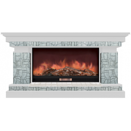 Брайтон Старый город 86 (белый)+Premier S86 Брайтон Старый город 86 (белый)+Premier S86