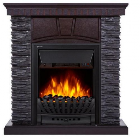 Porto Classic сланец черный (темный дуб)+EFP/P-1020LS Porto Classic сланец черный (темный дуб)+EFP/P-1020LS