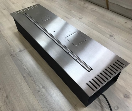 Автоматический биокамин ZeFire M 800 с ДУ по цене 294 000 руб.