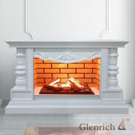 Консул (белый)+Hota 3D