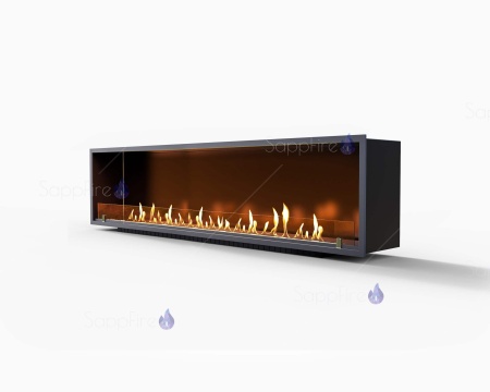 Встраиваемый очаг 1500 SappFire по цене 52 800 руб.