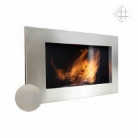 Биокамин Kratki MILA-PRO(стальная рама) Биокамин Kratki MILA-PRO(стальная рама) по цене